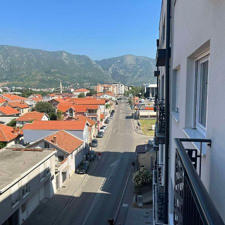 Apartment Ljalja Mostar Exterior foto